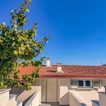 Cilento House Vista Mare San Nicola